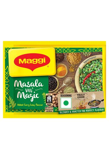 Maggi Masala Mavic: A must-try for spice lovers